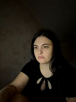 SweetBerryX online show from 6, 10, 2025