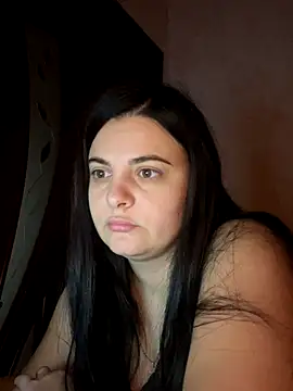 SweetBerryX online show from 17, 10, 2025