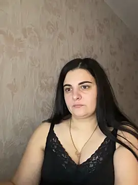 SweetBerryX online show from 31, 10, 2025