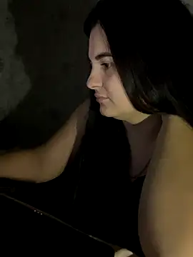 SweetBerryX online show from 3, 11, 2025