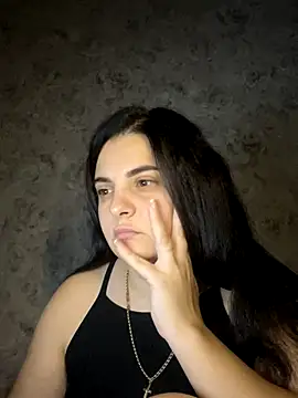 SweetBerryX online show from 11, 11, 2025