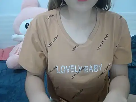 Snapshot of Hannie_26 chatting on 27, 9, 2025 Hannie 26 online show from 27, 9, 2025