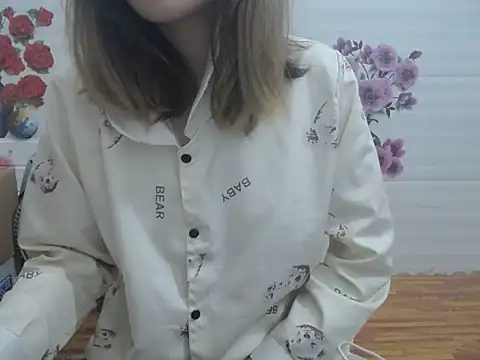 Snapshot of Hannie_26 chatting on 25, 10, 2025 Hannie 26 online show from 25, 10, 2025