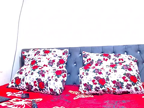 SexyCurves96 online show from 2, 10, 2025