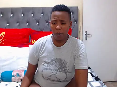 SexyCurves96 online show from 8, 10, 2025