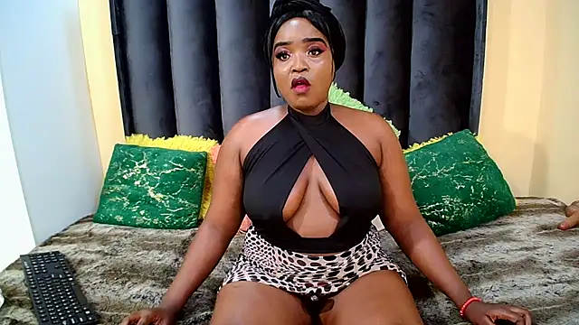 BendOveR0123 online show from 18, 11, 2025