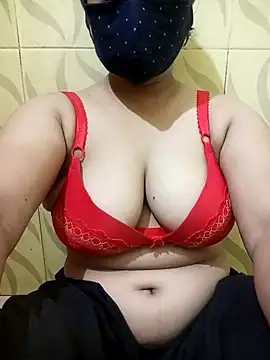 Snapshot of Rupsha707 chatting on 23, 10, 2025 Rupsha707 online show from 23, 10, 2025