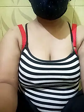 Snapshot of Rupsha707 chatting on 25, 10, 2025 Rupsha707 online show from 25, 10, 2025