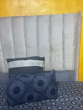 SexyBear012 online show from 19, 10, 2025