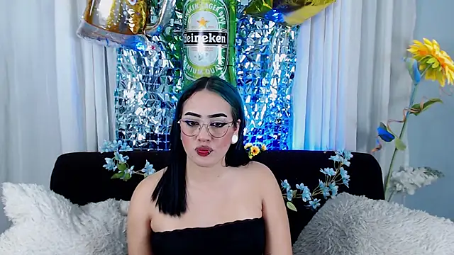 Snapshot of Fetish_Mia chatting on 27, 9, 2025 Fetish Mia online show from 27, 9, 2025