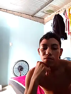 SalariedNudist online show from 25, 9, 2025