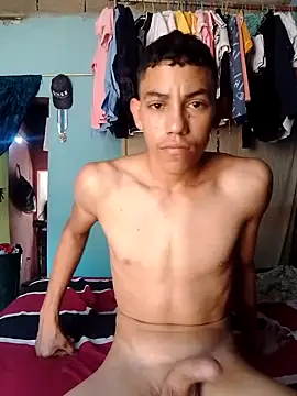 SalariedNudist online show from 29, 9, 2025