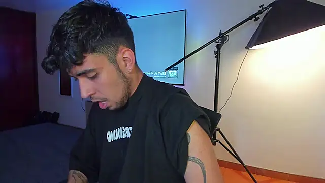 Snapshot of jei_coxs chatting on 23, 9, 2025 jei coxs online show from 23, 9, 2025