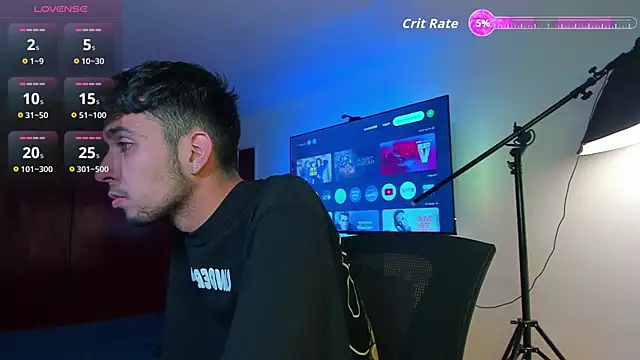 Snapshot of jei_coxs chatting on 24, 9, 2025 jei coxs online show from 24, 9, 2025