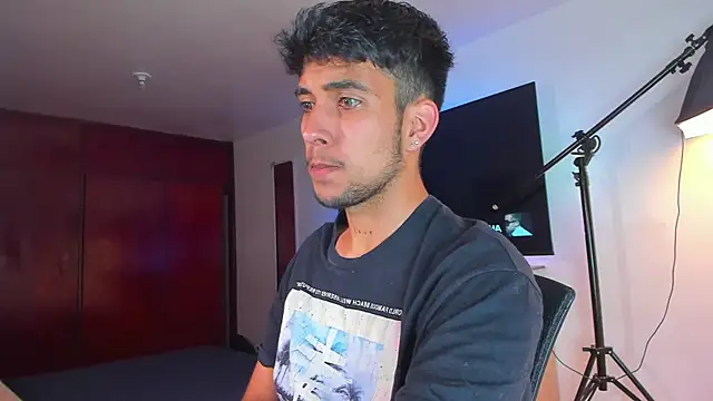 Snapshot of jei_coxs chatting on 25, 9, 2025 jei coxs online show from 25, 9, 2025