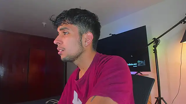 Snapshot of jei_coxs chatting on 28, 9, 2025 jei coxs online show from 28, 9, 2025