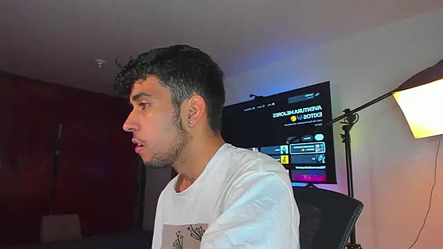 Snapshot of jei_coxs chatting on 1, 10, 2025 jei coxs online show from 1, 10, 2025