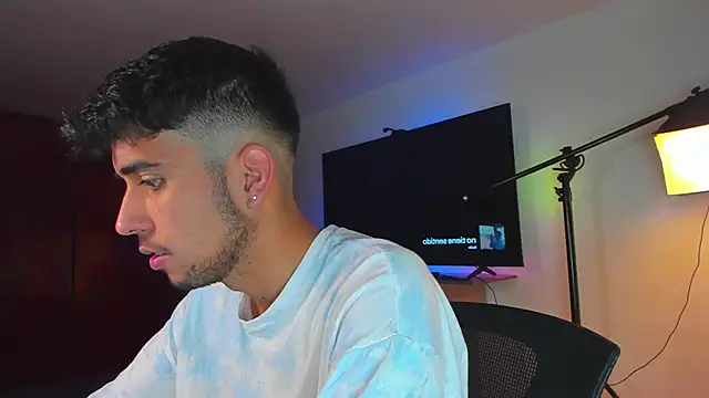 Snapshot of jei_coxs chatting on 7, 10, 2025 jei coxs online show from 7, 10, 2025