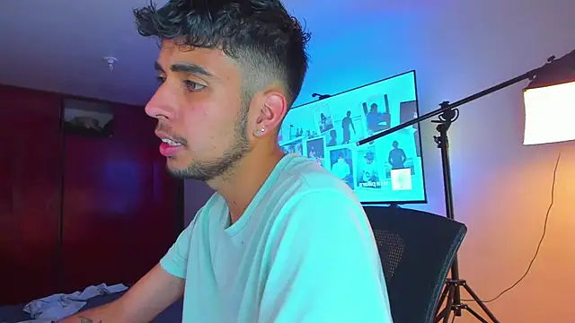 Snapshot of jei_coxs chatting on 9, 10, 2025 jei coxs online show from 9, 10, 2025