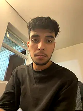 Snapshot of jei_coxs chatting on 19, 10, 2025 jei coxs online show from 19, 10, 2025