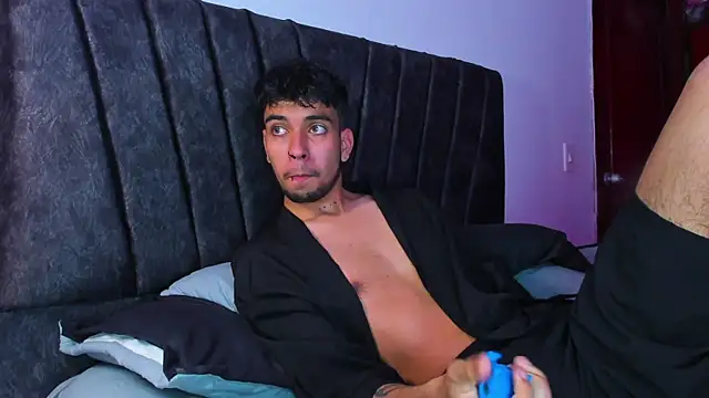 Snapshot of jei_coxs chatting on 27, 10, 2025 jei coxs online show from 27, 10, 2025