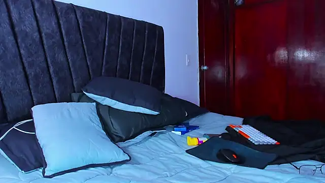 Snapshot of jei_coxs chatting on 28, 10, 2025 jei coxs online show from 28, 10, 2025