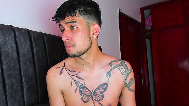 Snapshot of jei_coxs chatting on 31, 10, 2025 jei coxs online show from 31, 10, 2025