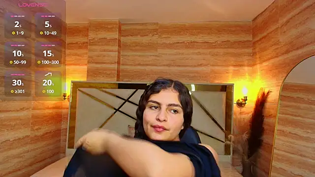 Snapshot of dany_r_ chatting on 9, 10, 2025 dany r online show from 9, 10, 2025