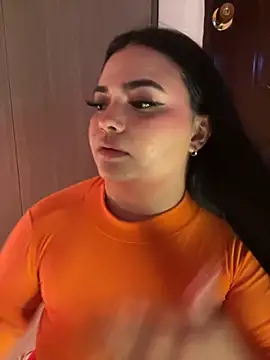 Snapshot of Mericute_ chatting on 3, 10, 2025 Mericute online show from 3, 10, 2025