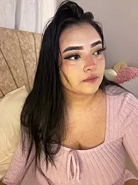 Snapshot of Mericute_ chatting on 9, 10, 2025 Mericute online show from 9, 10, 2025