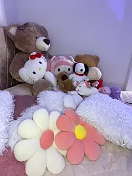 Snapshot of Mericute_ chatting on 30, 10, 2025 Mericute online show from 30, 10, 2025