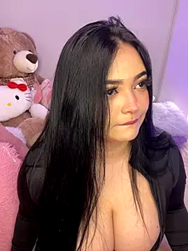 Snapshot of Mericute_ chatting on 31, 10, 2025 Mericute online show from 31, 10, 2025