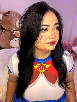 Snapshot of Mericute_ chatting on 6, 11, 2025 Mericute online show from 6, 11, 2025