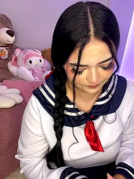 Snapshot of Mericute_ chatting on 12, 11, 2025 Mericute online show from 12, 11, 2025