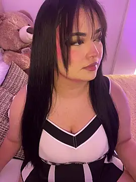 Mericute  online show from 10, 4, 2026