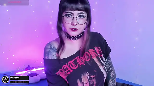 Hallucigenia  online show from 14, 5, 2026