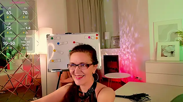 Irene Marlow online show from 3, 2, 2026