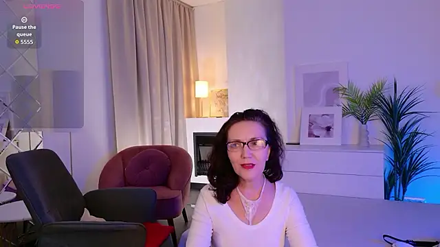 Irene Marlow online show from 14, 2, 2026