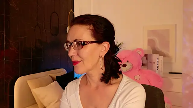 Snapshot of Irene_Marlow chatting on 18, 3, 2026 Irene Marlow online show from 18, 3, 2026