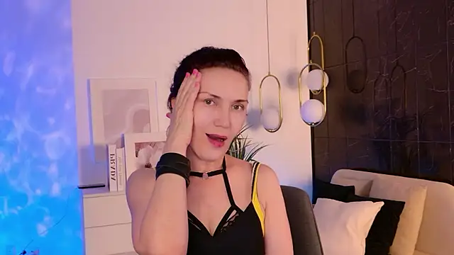 Snapshot of Irene_Marlow chatting on 20, 3, 2026 Irene Marlow online show from 20, 3, 2026