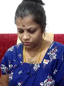 sweetqueen143 online show from 19, 4, 2026