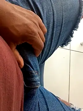 preto3561 online show from 3, 10, 2025