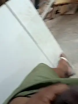 preto3561 online show from 17, 10, 2025