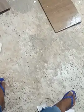 preto3561 online show from 22, 10, 2025