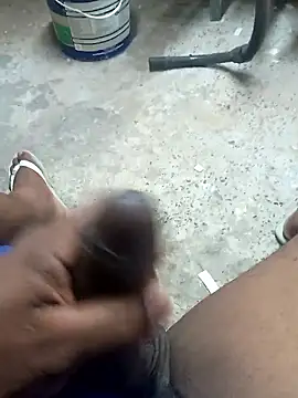 preto3561 online show from 14, 1, 2026