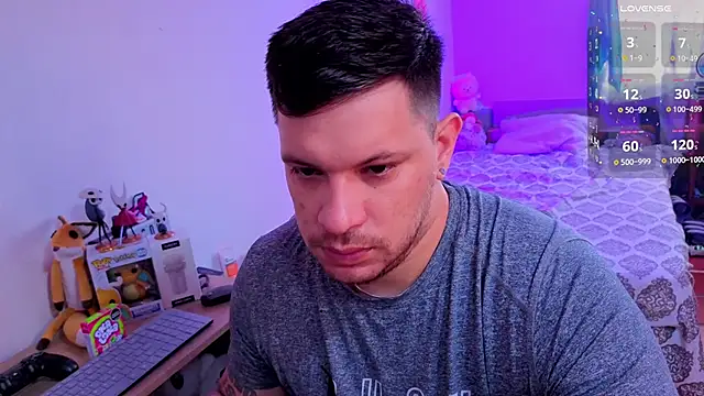 ryden 01 online show from 3, 10, 2025