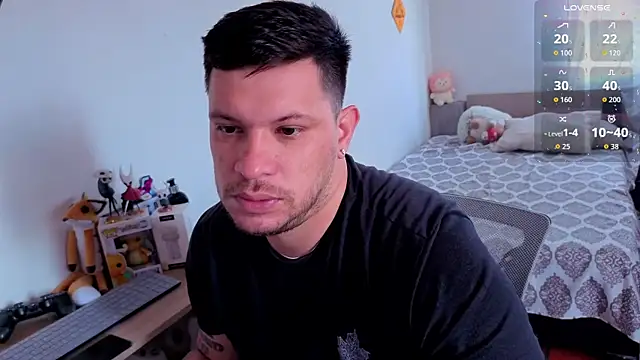 ryden 01 online show from 5, 10, 2025