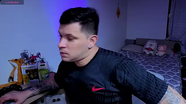 ryden 01 online show from 7, 10, 2025