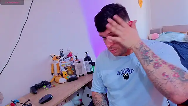 ryden 01 online show from 15, 10, 2025