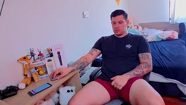 ryden 01 online show from 26, 10, 2025